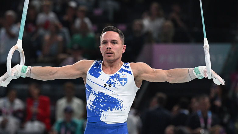 Θέλει να γράψει ιστορία ο Πετρούνιας