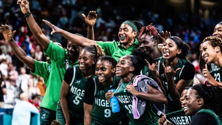 Παρίσι 2024: Πρώτη αφρικανική ομάδα στις «8» σε άνδρες και γυναίκες στην Ιστορία του μπάσκετ η Νιγηρία