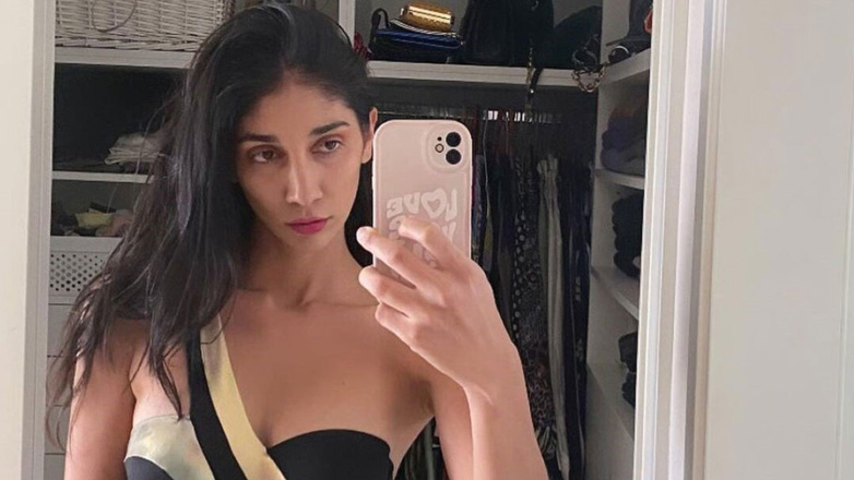 Η Παρασκευή Κερασιώτη μιλά για τη δύσκολη περίοδο που βιώνει – «Δεν μπορώ να φάω καθόλου»