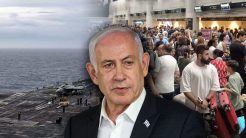 Το Ισραήλ προετοιμάζεται για επίθεση από το Ιράν