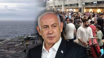 Το Ισραήλ προετοιμάζεται για επίθεση από το Ιράν