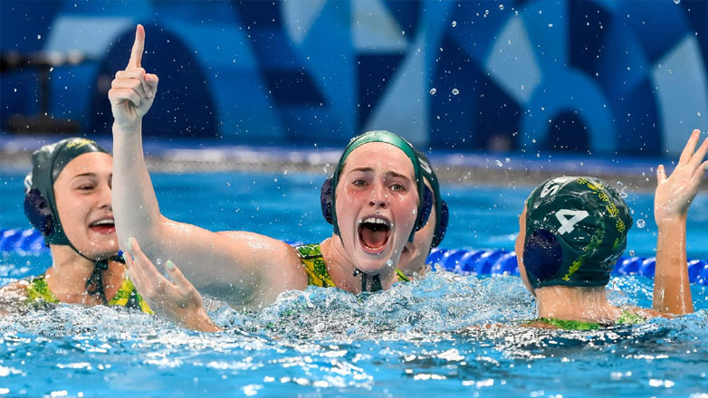 Παρίσι 2024: Στα πέναλτι η Αυστραλία, 14-12 την Ουγγαρία στο πόλο γυναικών