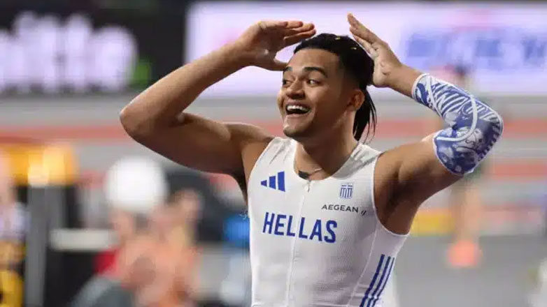 Παρίσι 2024: Οι ελληνικές συμμετοχές της 10ης ημέρας (05/08)