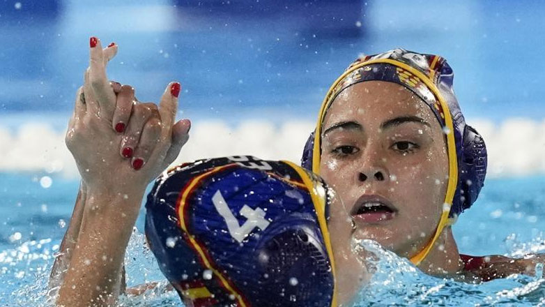 Παρίσι 2024: Η Ισπανία νίκησε στο πόλο γυναικών, 13-11 την Ιταλία