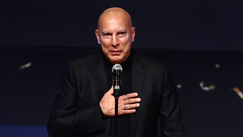 Γκάλης: «Συγχαρητήρια στην Εθνική ομάδα για την πρόκριση»