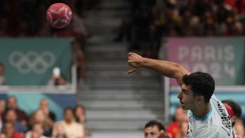 Παρίσι 2024: Στους προημιτελικούς με νικητήριο γκολ στα 4” οι Ισπανοί στο χάντμπολ