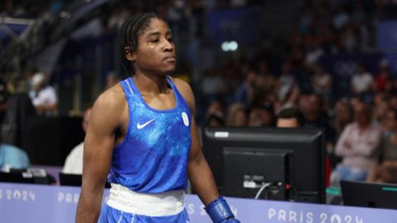 Παρίσι 2024: Πρώτο μετάλλιο για την Ολυμπιακή Ομάδα Προσφύγων