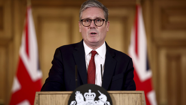 Βρετανία: Διεθνής διάσκεψη τον Οκτώβριο για την προσέλκυση επενδύσεων