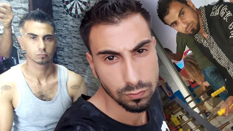 Αυτός είναι ο 32χρονος που κακοποιούσε τη σύντροφό του