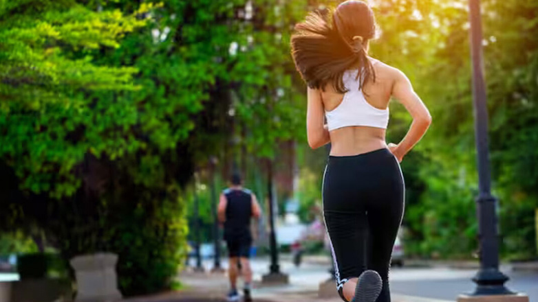 Αν γυμνάζεστε αυτή την ώρα καίτε περισσότερο λίπος