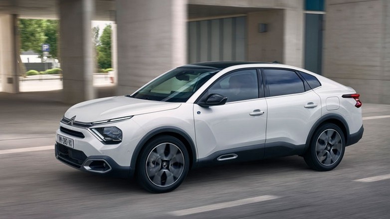 Μέχρι τις 31 Αυγούστου 2024 το ΒONUS Ανταλλαγής από τη Citroen