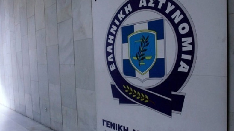 ΕΛΑΣ: Πάνω από 2300 συλλήψεις σε όλη την Ελλάδα, σε ειδικές δράσεις