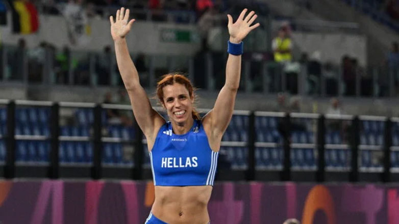 Παρίσι 2024: Στη μάχη Στεφανίδη, Πόλακ, Αδαμοπούλου, συνεχίζει η Εμμανουηλίδου