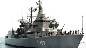 Λίβανος: Σχέδιο απεγκλωβισμού των Ελλήνων