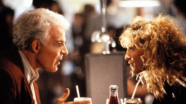 «L.A. Story»: Ο Στιβ Μάρτιν επιμελήθηκε έκθεση για το Λος Άντζελες