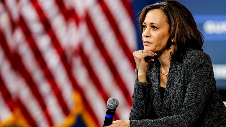 Kρίσιμη εβδομάδα για τη Δημοκρατική υποψήφια πρόεδρο των ΗΠΑ Κάμαλα Χάρις