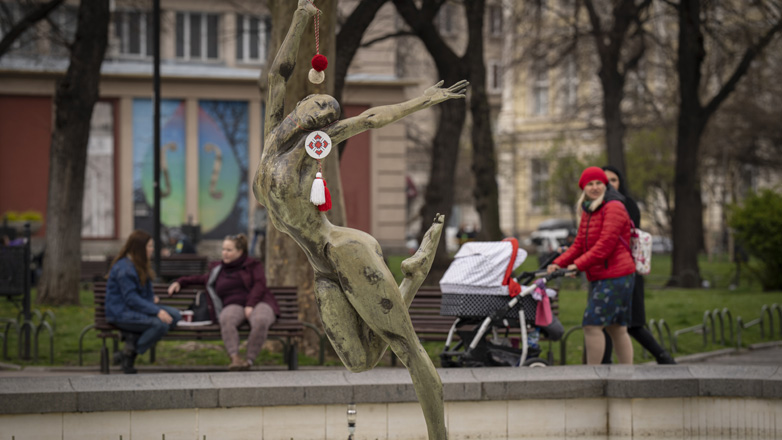 Στο 4,5% η ανεργία στη Βουλγαρία τον Ιούνιο