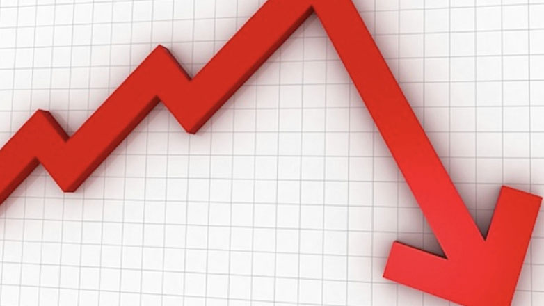 Χρηματιστήριο: Άνω του 5% η πτώση