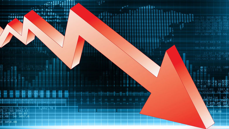 Χρηματιστήριο: Στη δίνη του παγκοσμίου sell- off με μεγάλες απώλειες