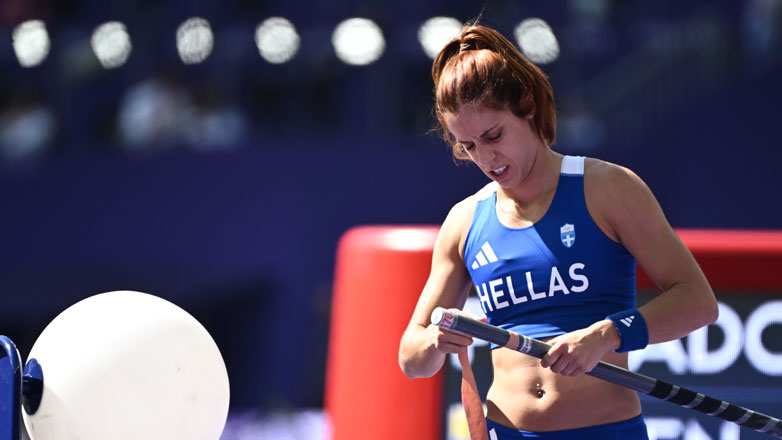 Στεφανίδη: «Απαράδεκτο να ορίζουν τέτοια ύψη και να περνάνε 20 κοπέλες στον τελικό»