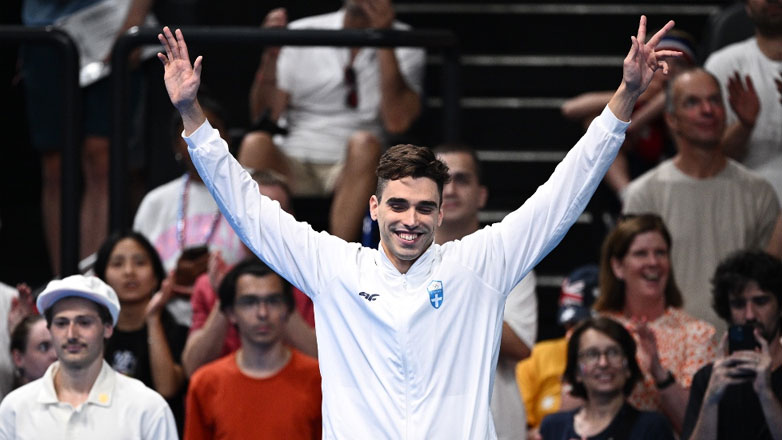 Επιστρέφουν Αθήνα ο Χρήστου και τα πληρώματα της κωπηλασίας