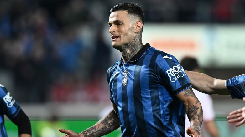 Αταλάντα: Έξι μήνες εκτός γηπέδων ο Σκαμάκα