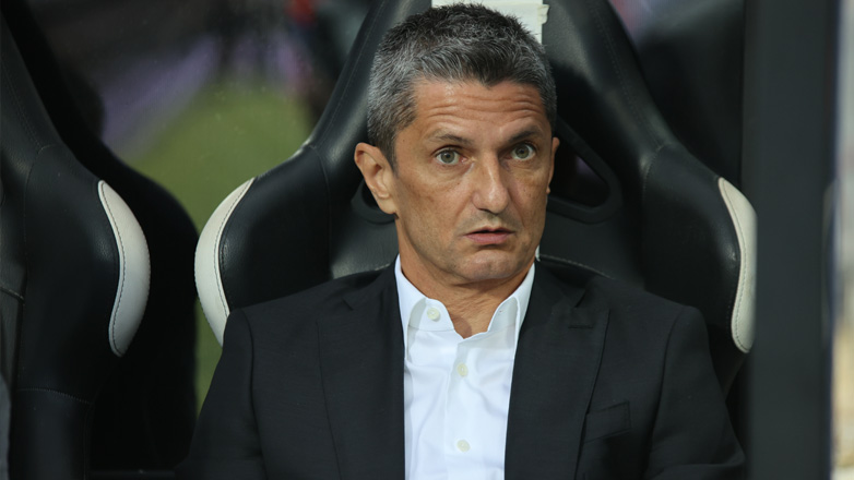 Λουτσέσκου: «Θα πρέπει να τους κάνουμε να συγχυστούν»