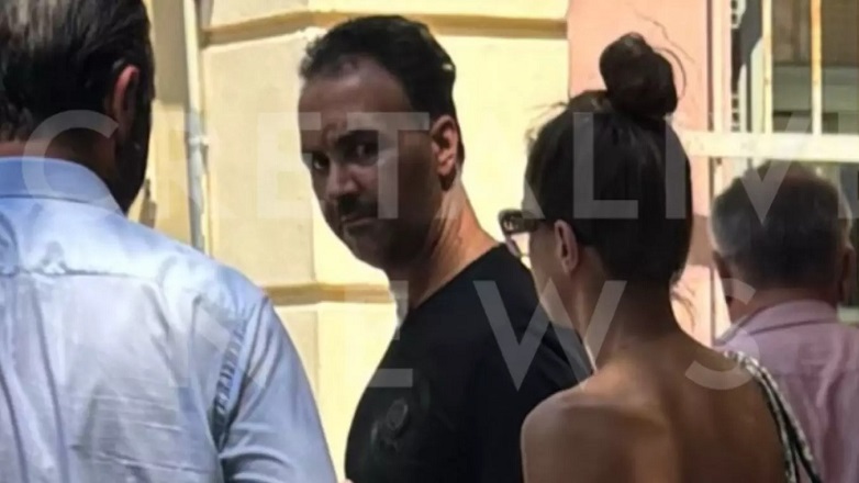 Στην ανακρίτρια ο Ελληνοκαναδός που έπεσε θύμα άγριου ξυλοδαρμού