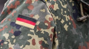 Το Βερολίνο προετοιμάζεται για μαζική επιχείρηση εσπευσμένης απομάκρυνσης Γερμανών από τον Λίβανο