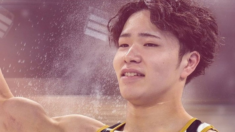 Παρίσι 2024: Τρίτο χρυσό και τέταρτο μετάλλιο στο σύνολο στο Παρίσι ο Ιάπωνας Σινοσούκε Όκα