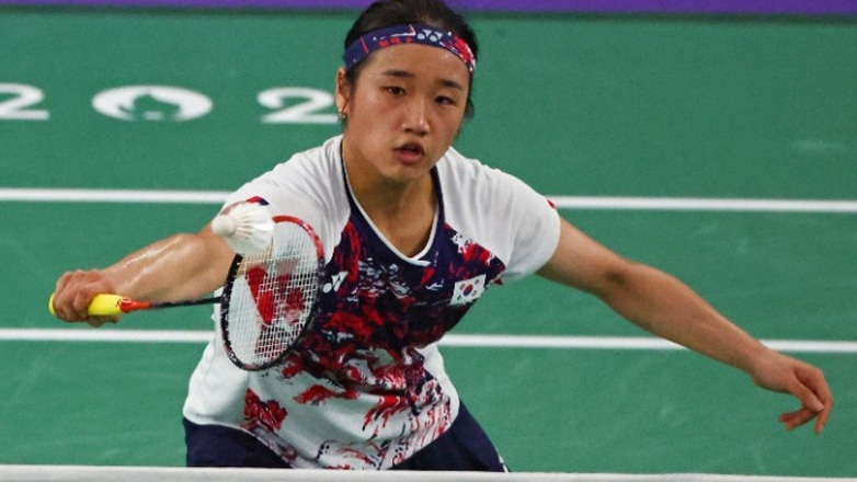 Παρίσι 2024 (Μπάντμιντον): «Χάλκινος» ο Γία Τζι Λι στο απλό Ανδρών