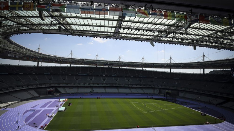 Παρίσι 2024: Θετικό δείγμα απαγορευμένης ουσίας σε Ελληνίδα αθλήτρια του στίβου