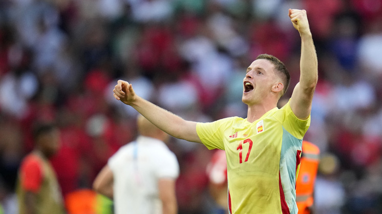 Παρίσι 2024 (Ποδόσφαιρο ανδρών) Με ανατροπή στον τελικό η Ισπανία, 2-1 το Μαρόκο