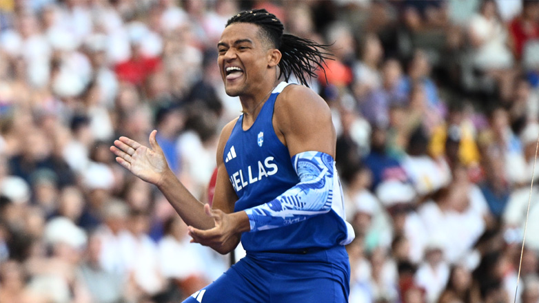 Παρίσι 2024: Ο ελληνικός απολογισμός της 10ης ημέρας (05/08)