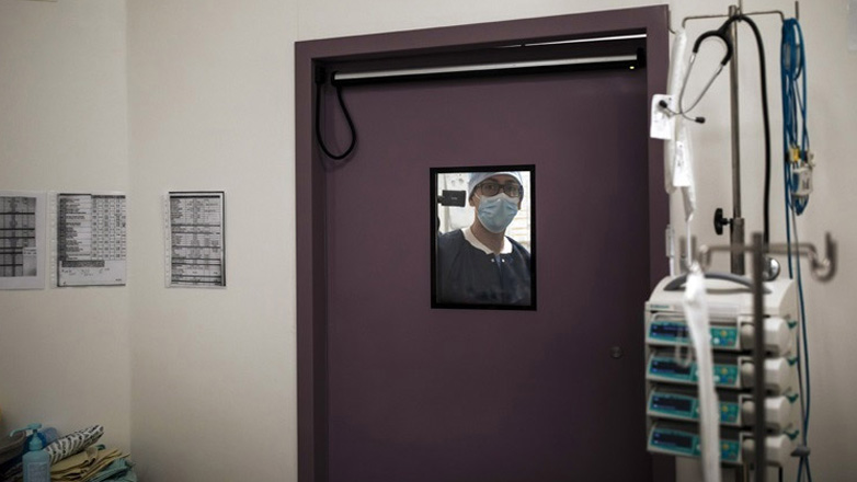 Γαλλία: Αναισθησιολόγος κατηγορείται ότι σκότωνε ασθενείς για να εκδικηθεί τους συναδέλφους του