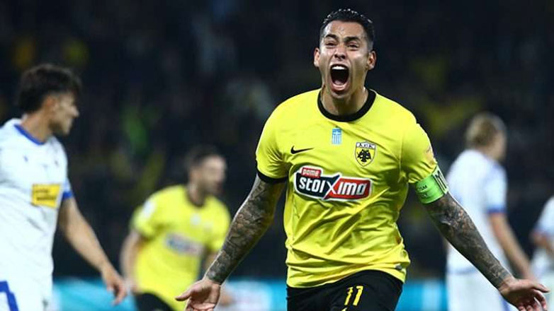 Κατέθεσε πρόταση στον Αραούχο η Ομόνοια