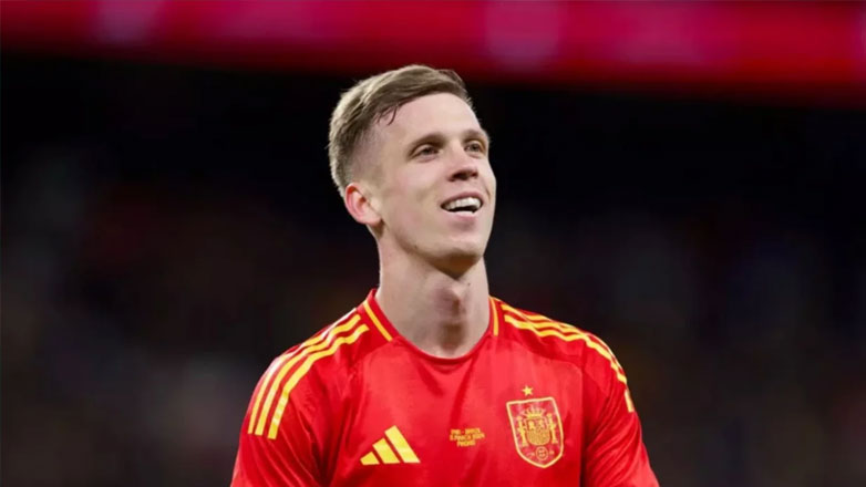 Ανακοινώνει τον Όλμο η Μπαρτσελόνα