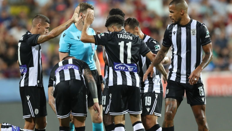 Τα υπο-γκρουπ του ΠΑΟΚ για την κλήρωση σε Champions και Europa League