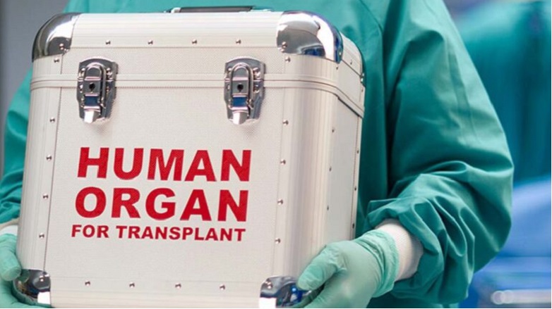 Στην Ελλάδα ο Εορτασμός της «Ευρωπαϊκής Ημέρας Δωρεάς Οργάνων, Ιστών και Κυττάρων» για το 2025