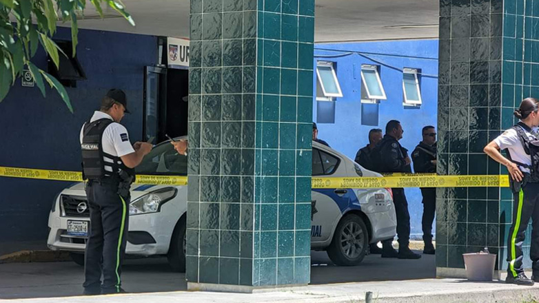 Μεξικό: Δολοφονήθηκε δημοσιογράφος που βρισκόταν υπό αστυνομική προστασία