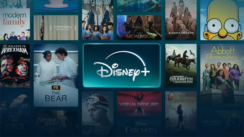Disney+: Όλα όσα θα δούμε στην πλατφόρμα τον Αύγουστο