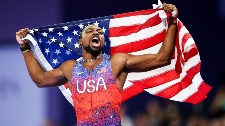 Λάιλς: «Δεν πίστευα ότι νίκησα»