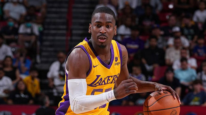 Μπάσκετ: Επίσημα στον Άρη ο Χοτζ