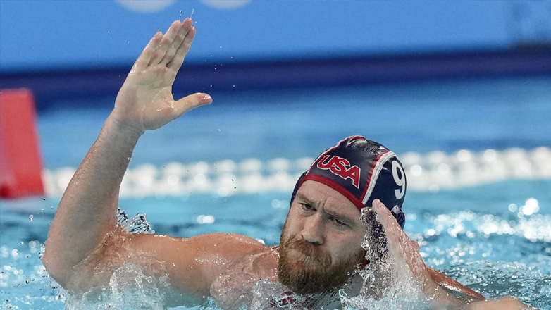 Παρίσι 2024 (Πόλο ανδρών): Οι ΗΠΑ χάρισαν την πρωτιά στην εθνική μας – Κόντρα στη Σερβία η «γαλανόλευκη» στους «8»