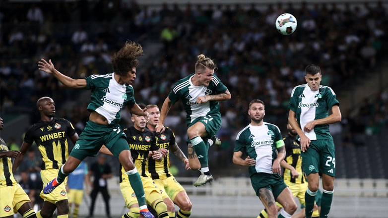 Conference League: Με τη Λανς ο Παναθηναϊκός εάν δεν προκριθεί στα ματς με τον Άγιαξ