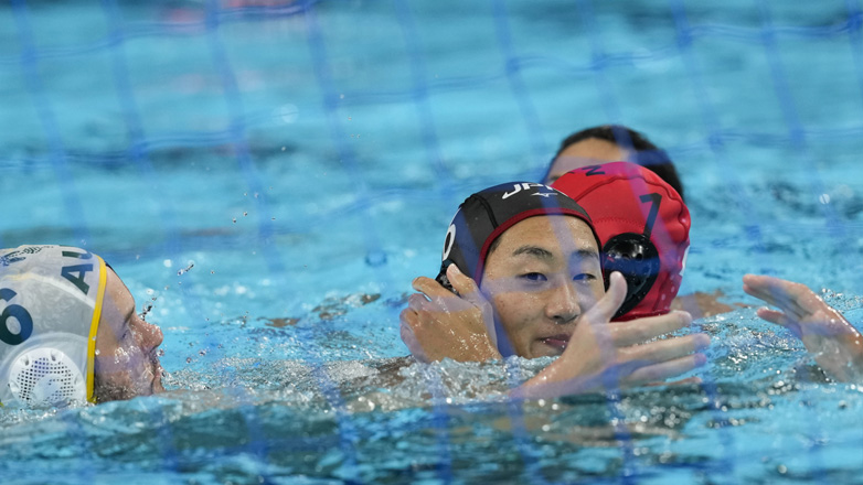 Παρίσι 2024 (Πόλο ανδρών): Αποκλεισμός με ψηλά το κεφάλι για την Ιαπωνία