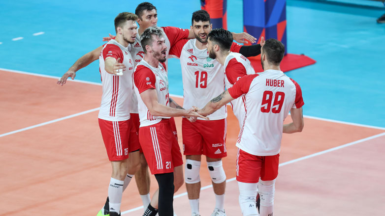 Παρίσι 2024: Η Πολωνία στα ημιτελικά του βόλεϊ, 3-1 τη Σλοβενία