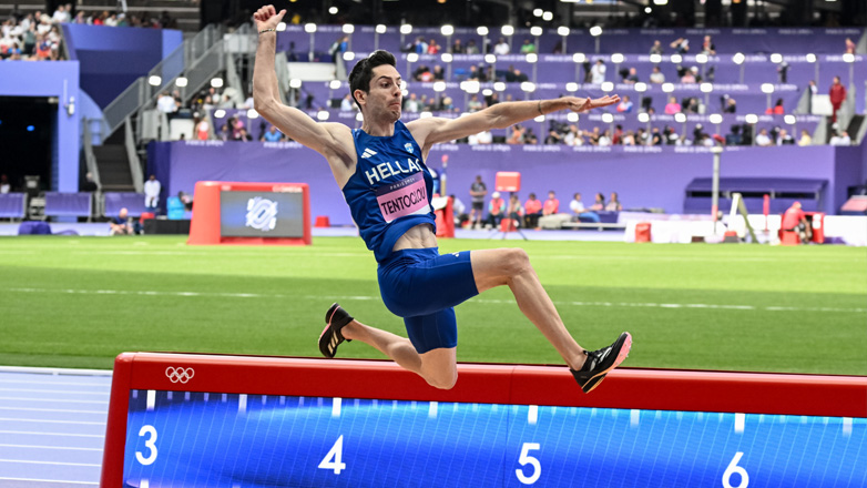 Γιγαντοοθόνη στα Γρεβενά για τον τελικό του Τεντόγλου στο Παρίσι!