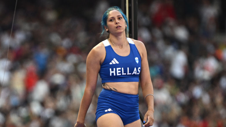 Πόλακ: «Πριν τρεις μέρες βρέθηκε ουσία από κρέας στα ούρα μου»