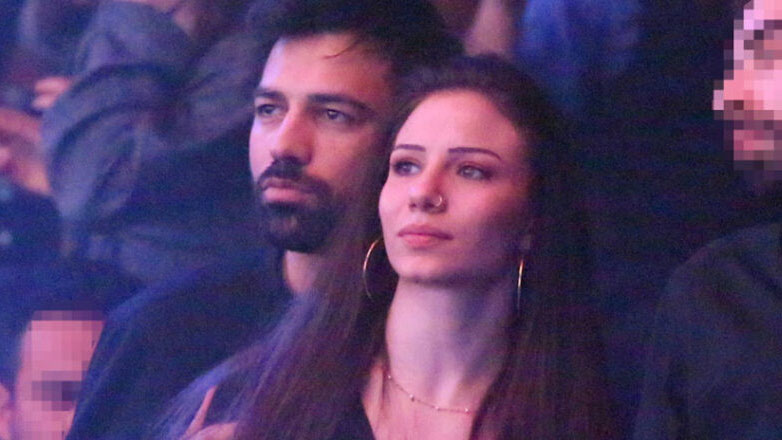 Σιμώνη Χριστοδούλου: Το bachelorette party της πριν από τον γάμο της από τον Αντρέα Γεωργίου